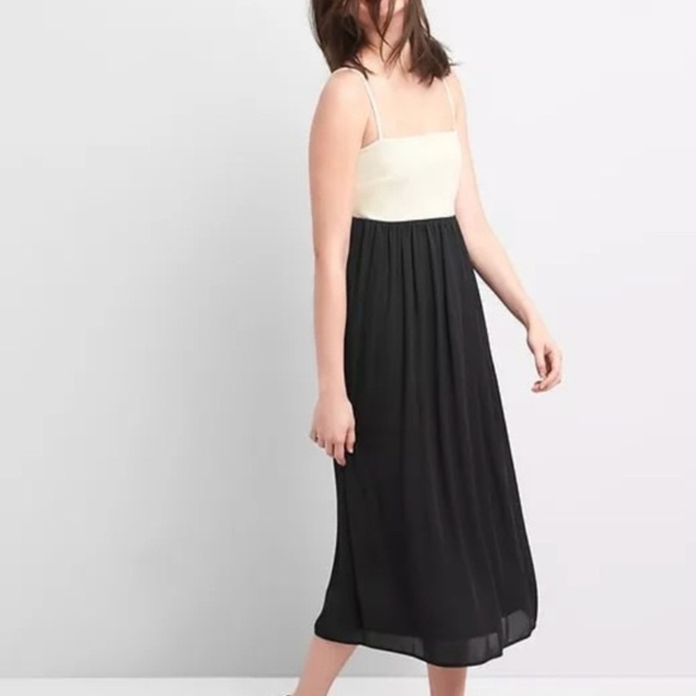 Gap Dress